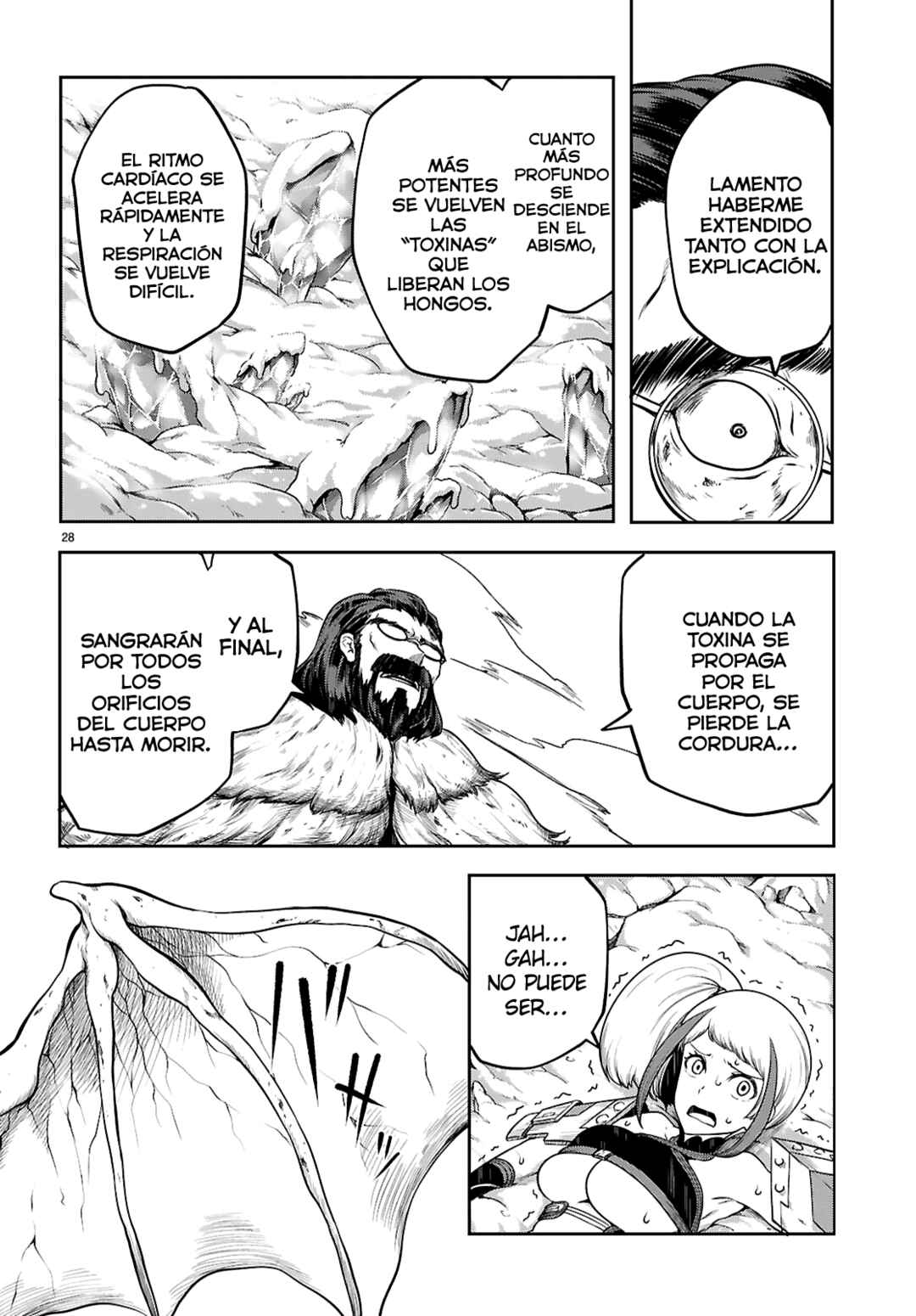 Chapter 23 - Page 29