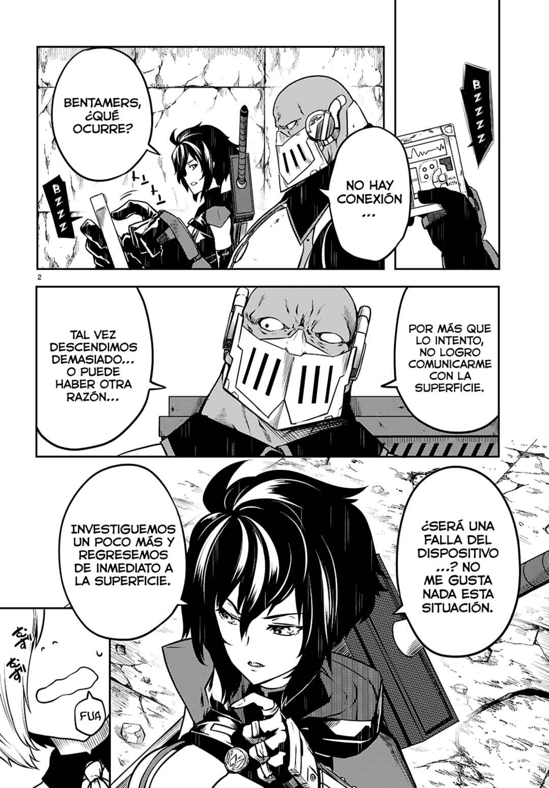 Chapter 23 - Page 3