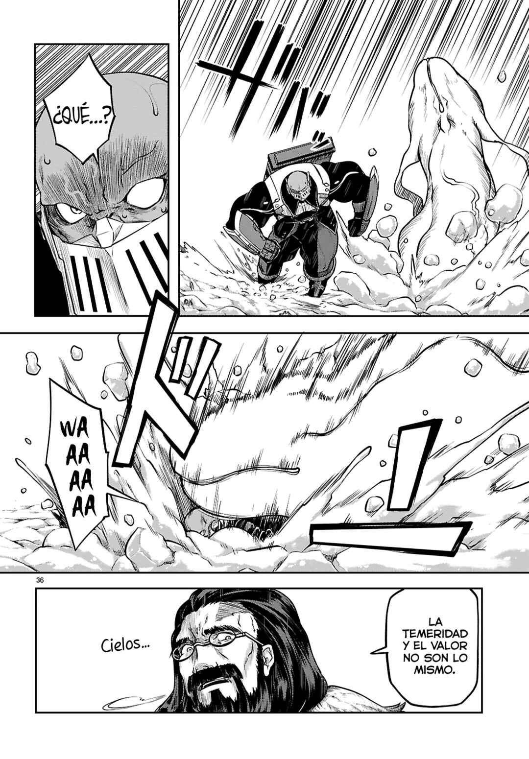 Chapter 23 - Page 37
