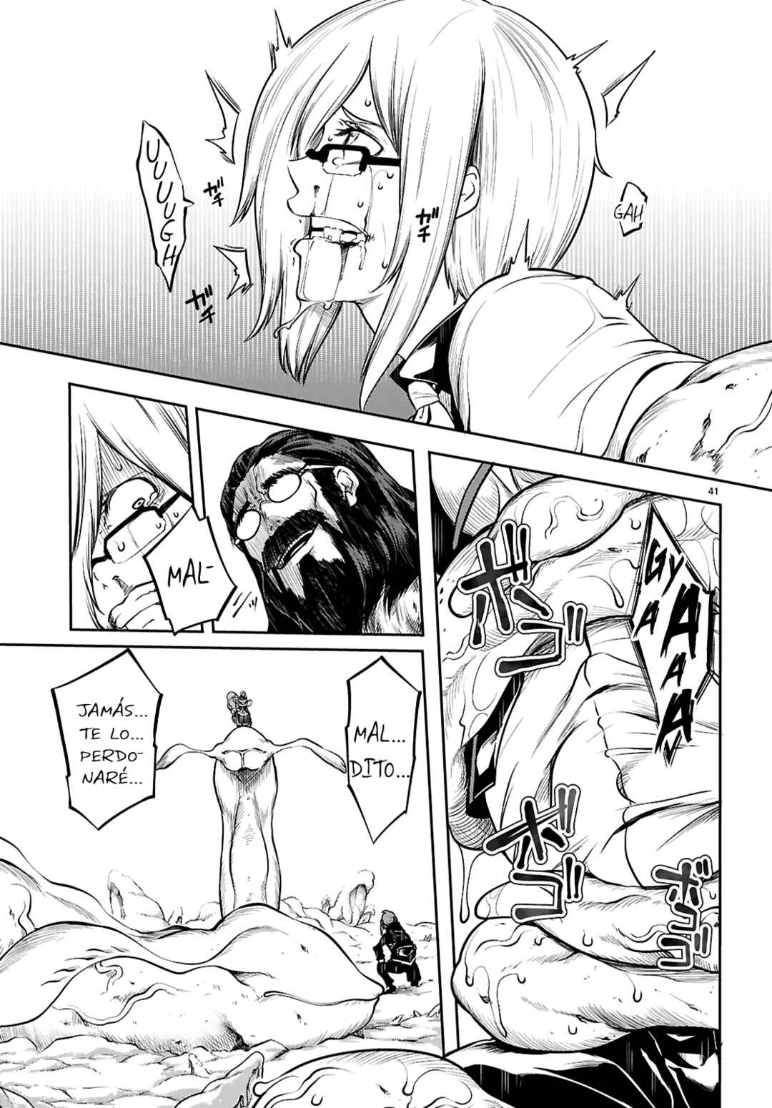 Chapter 23 - Page 42