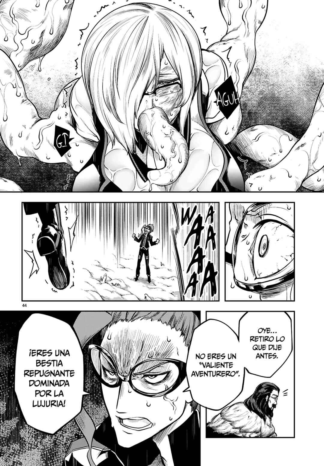 Chapter 23 - Page 45