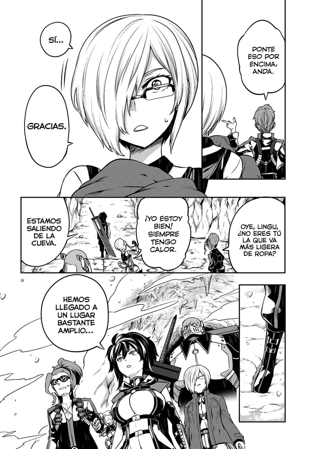 Chapter 23 - Page 5
