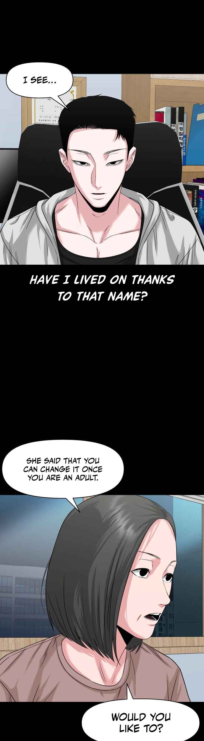 Chapter 64 - Page 30