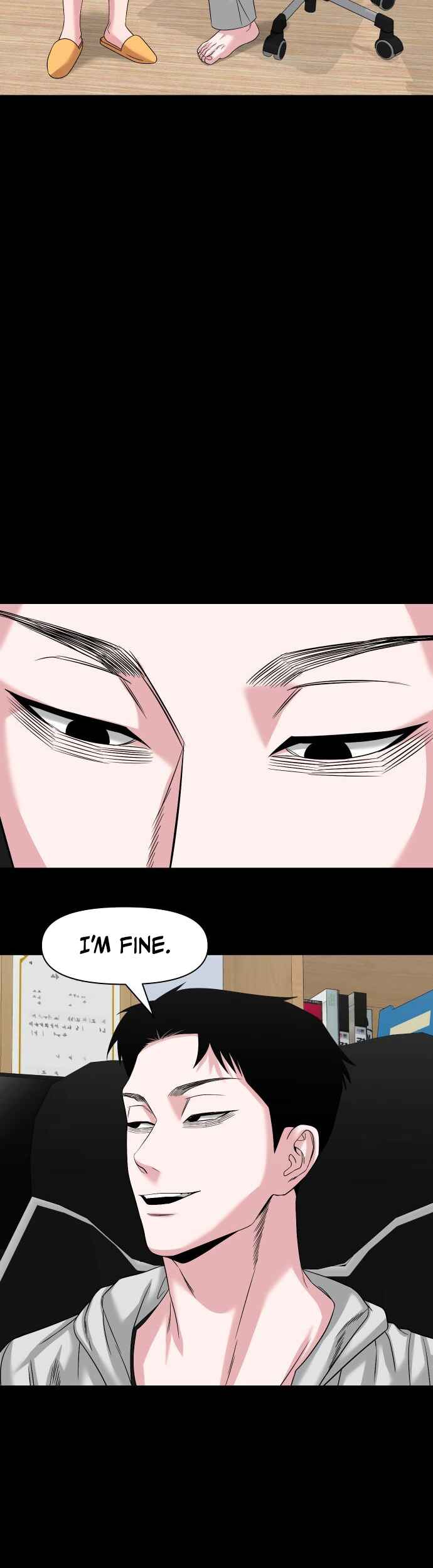 Chapter 64 - Page 33