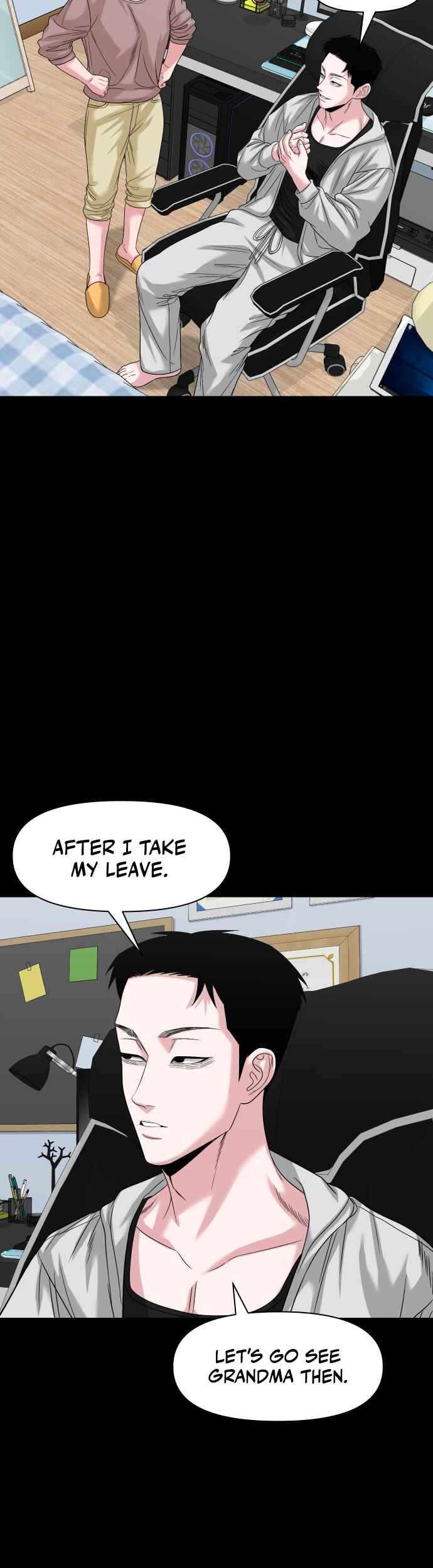 Chapter 64 - Page 37