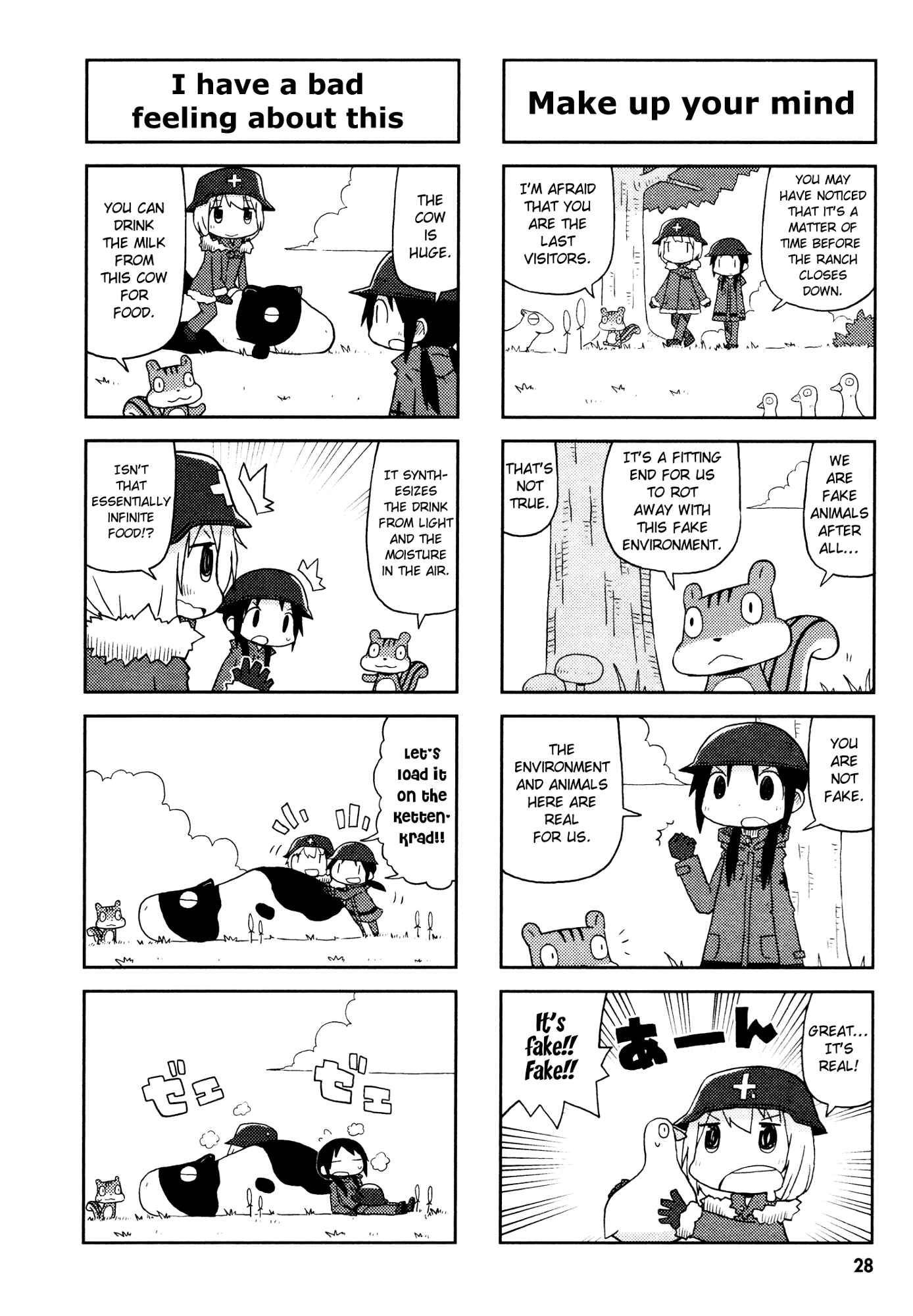 Chapter 3 - Page 6