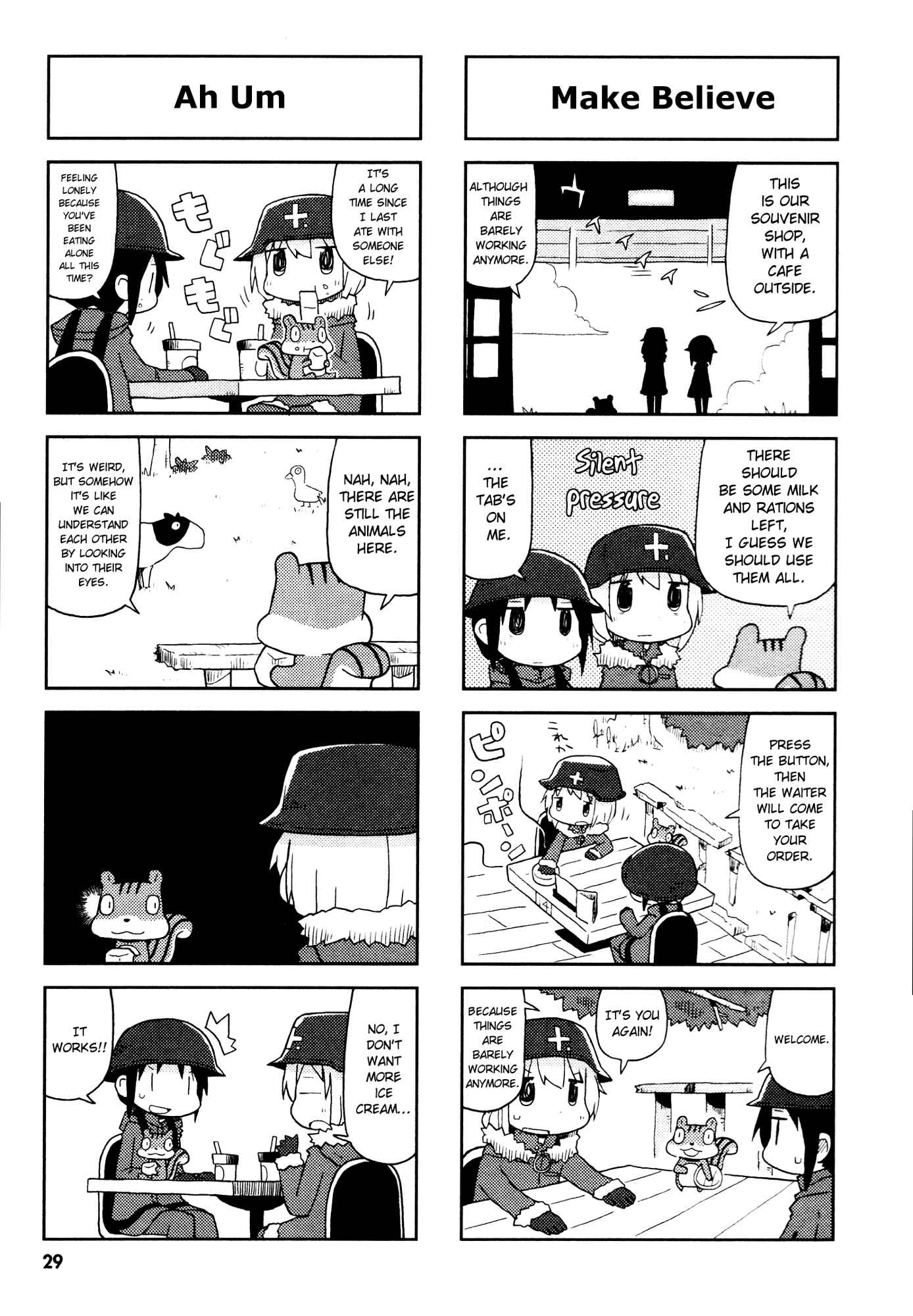 Chapter 3 - Page 7
