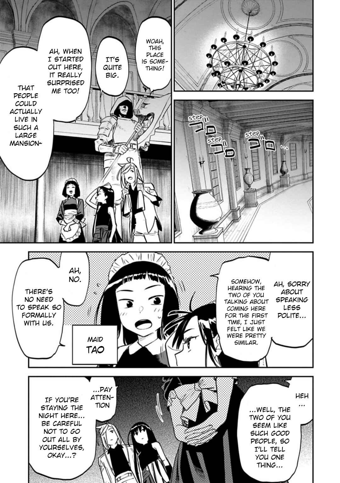 Chapter 155 - Page 9