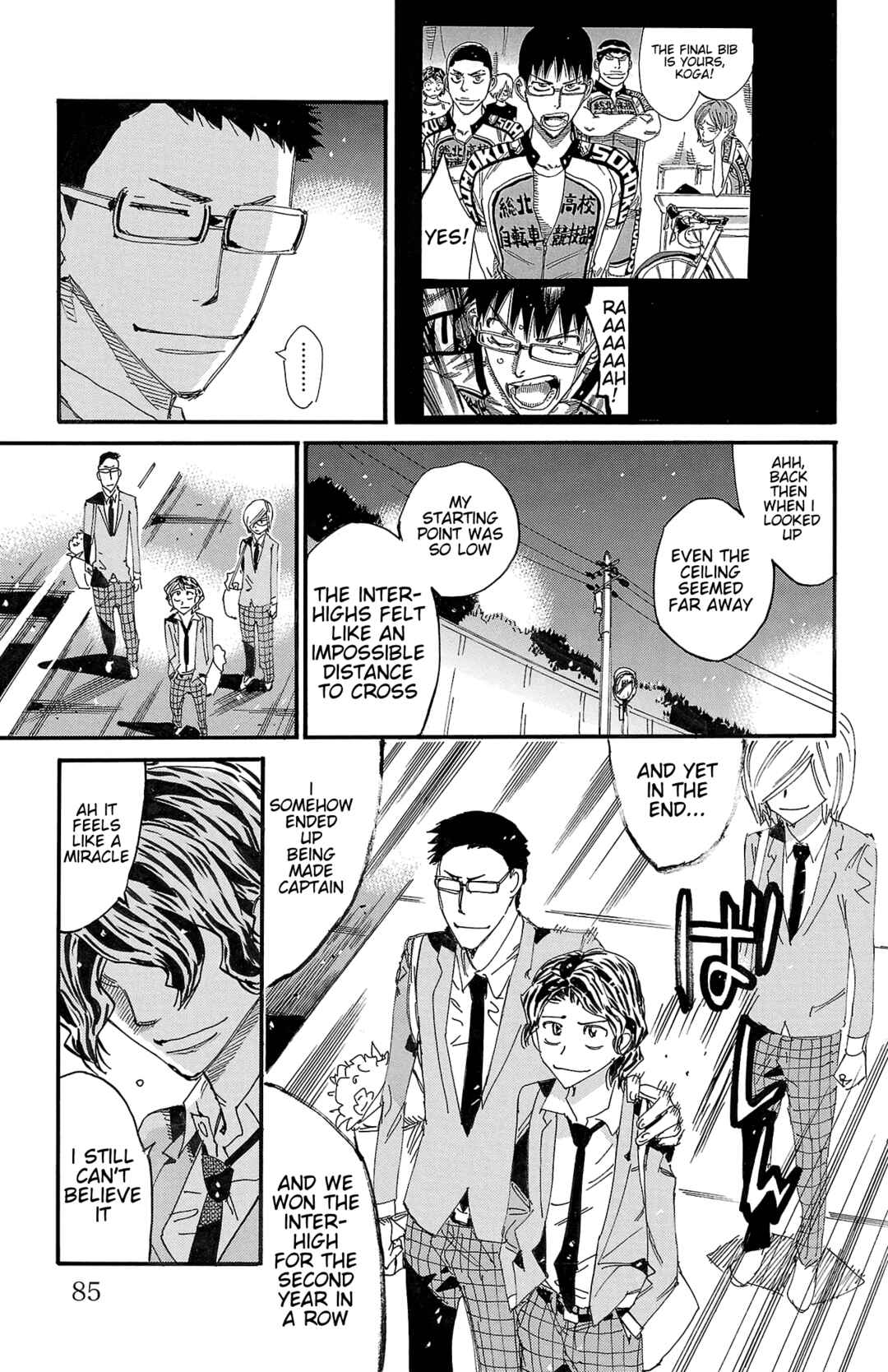 Chapter 690 - Page 10