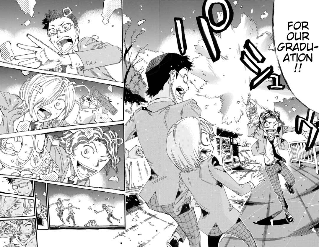Chapter 690 - Page 13