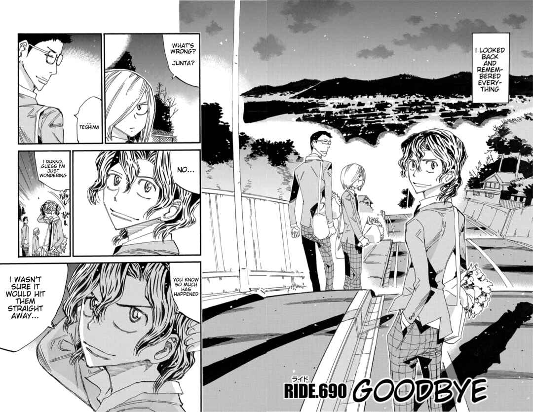 Chapter 690 - Page 4