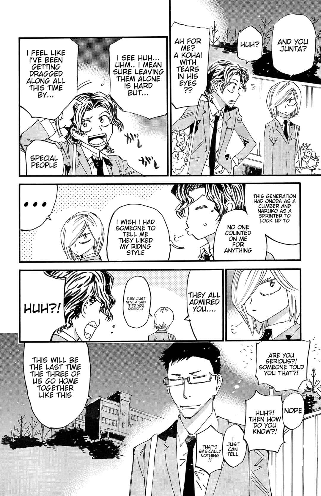 Chapter 690 - Page 7