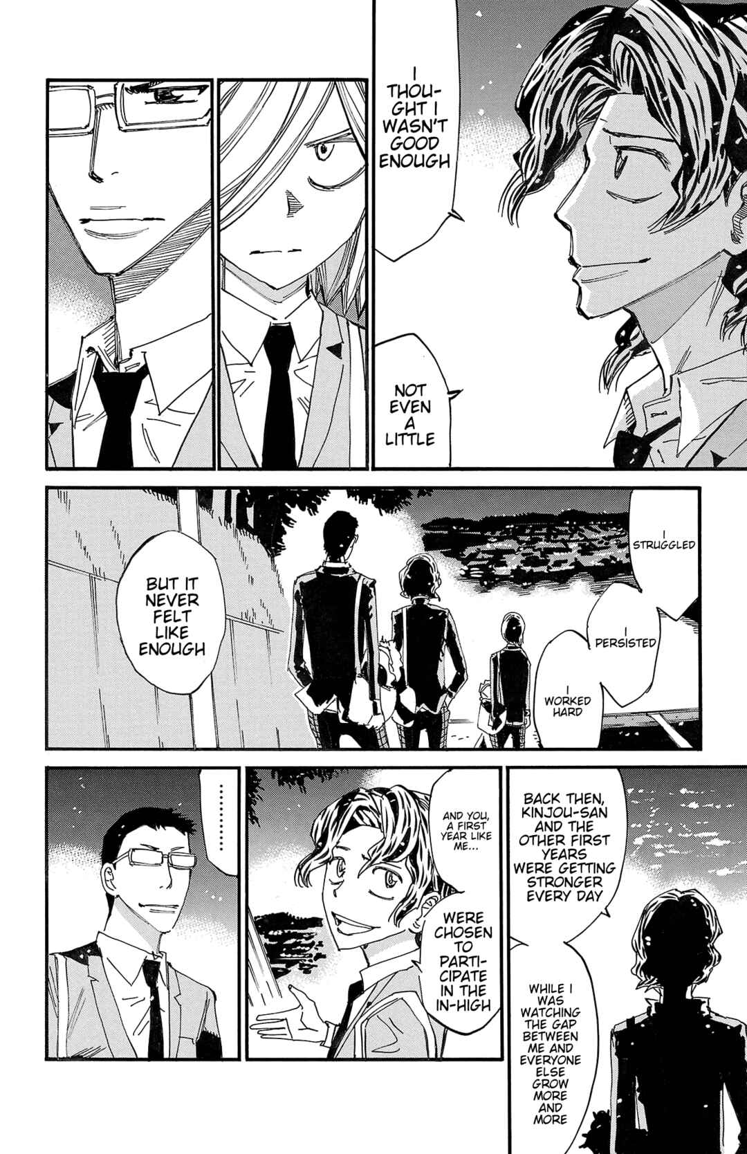 Chapter 690 - Page 9