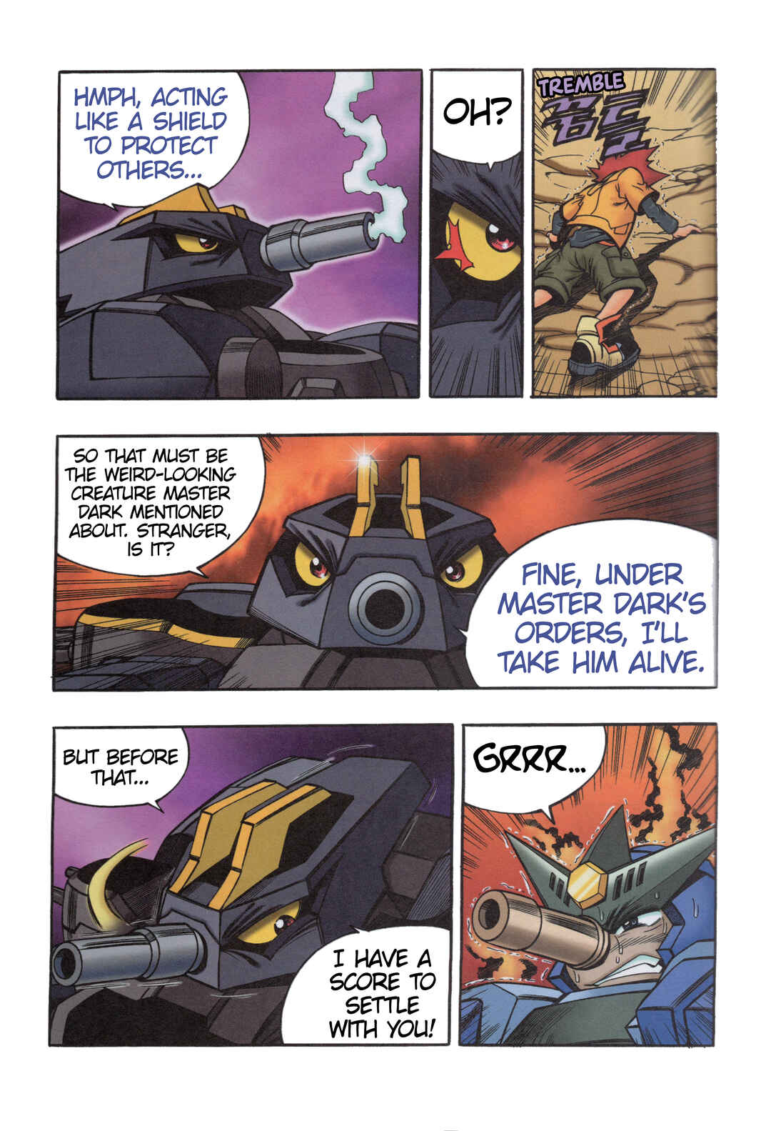 Chapter 3 - Page 6