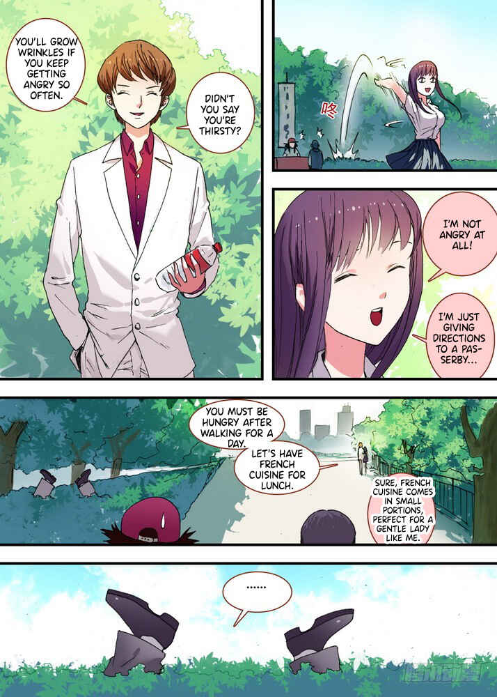 Chapter 73.1 - Page 8
