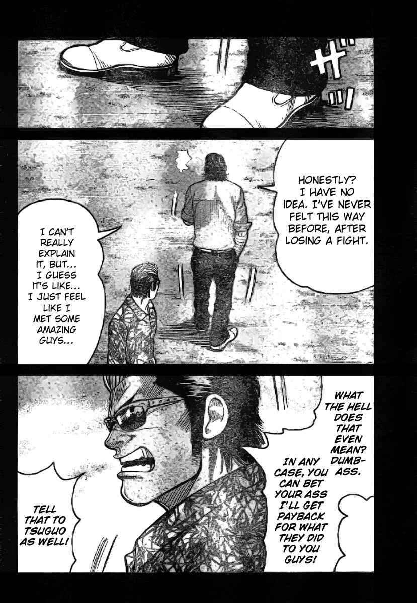 Chapter 117 - Page 11