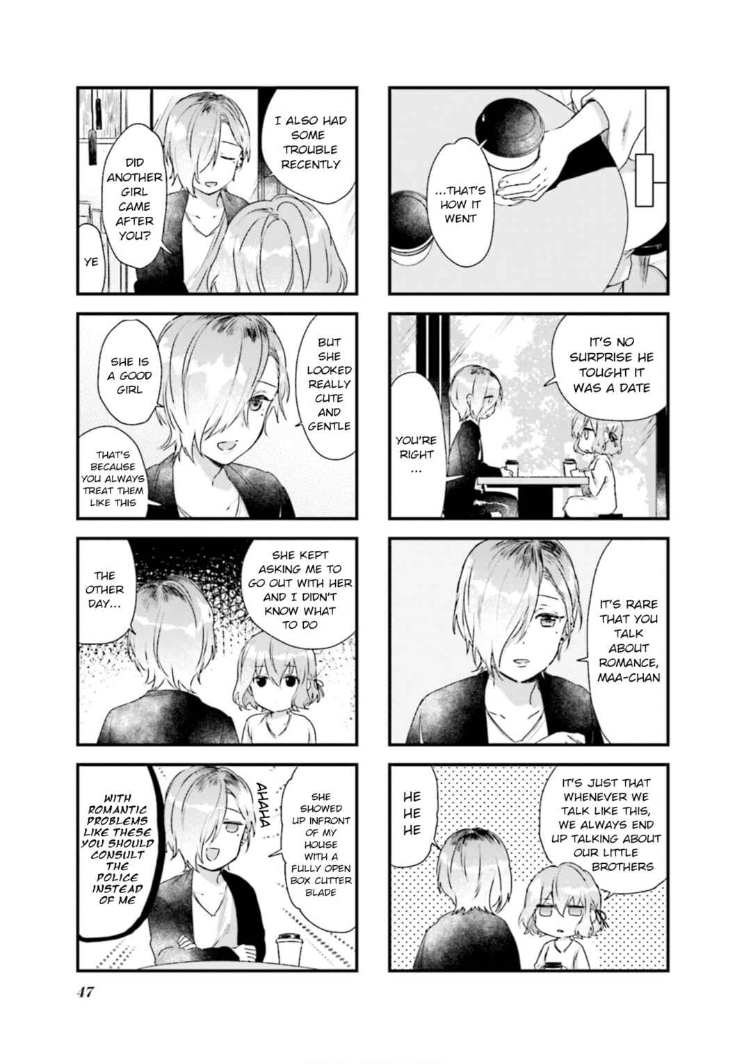 Chapter 76 - Page 5
