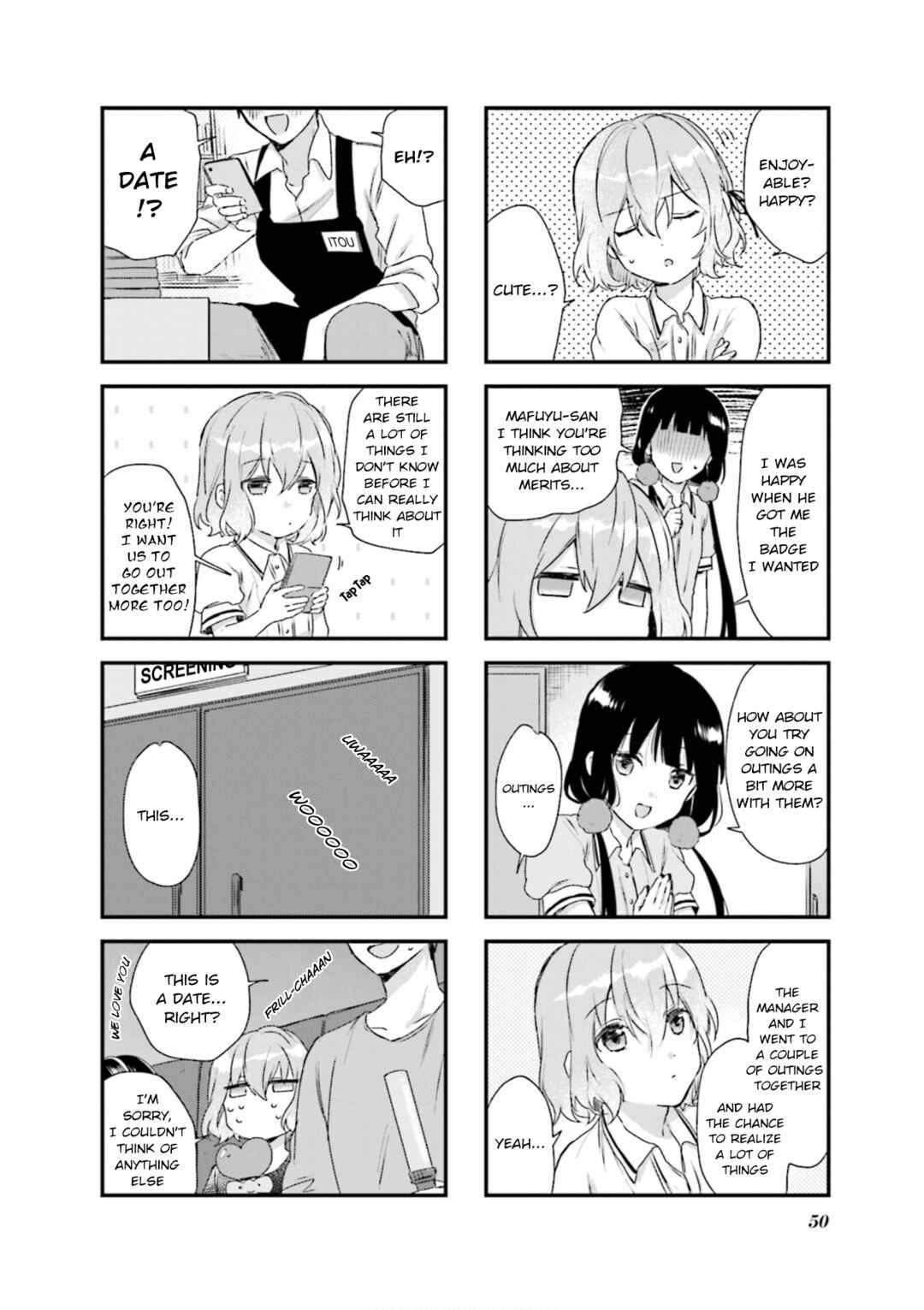 Chapter 76 - Page 8