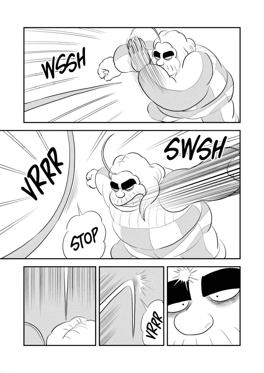 Chapter 246 - Page 10