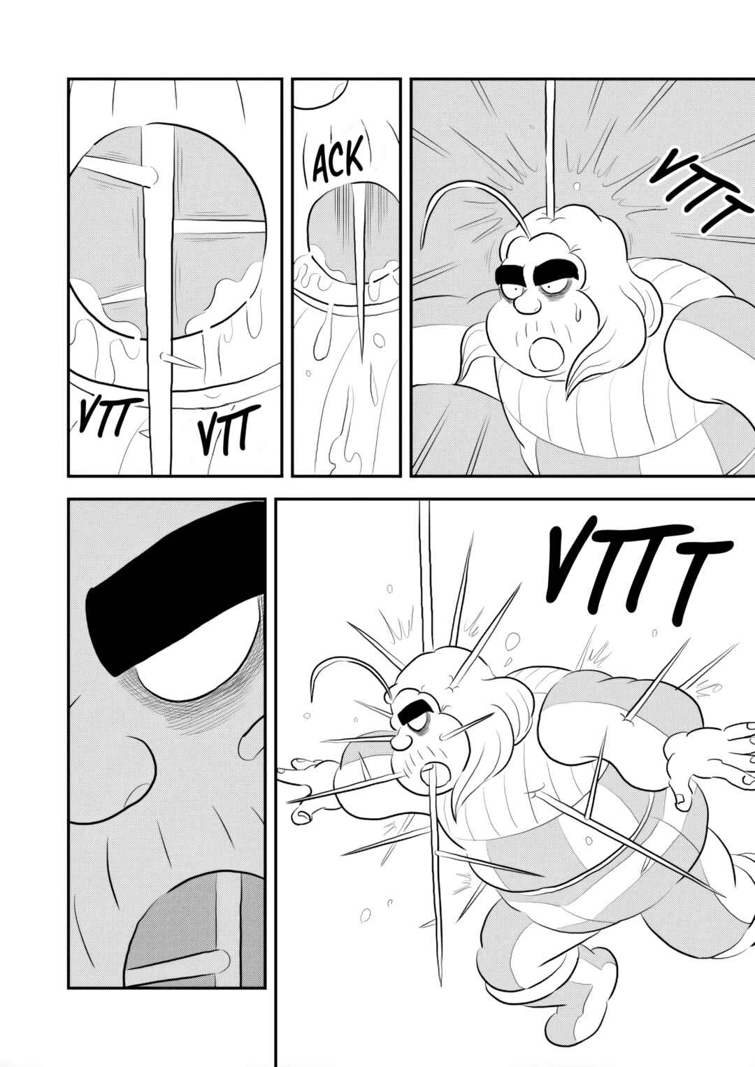 Chapter 246 - Page 11
