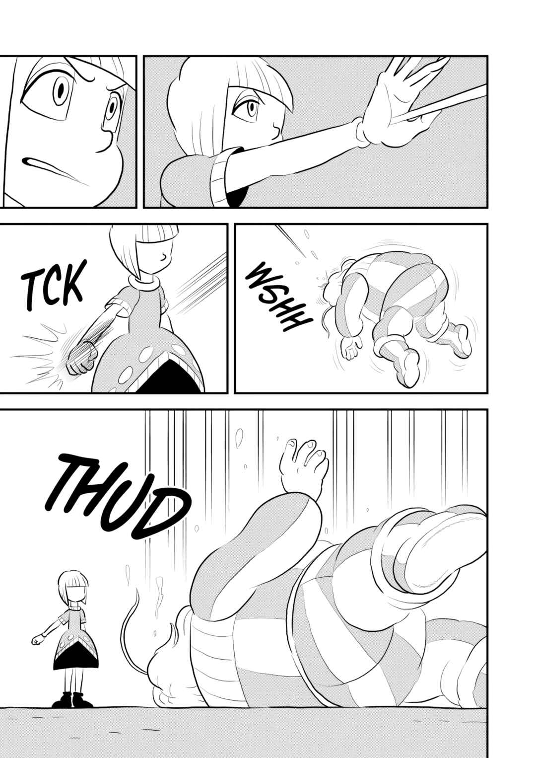 Chapter 246 - Page 12