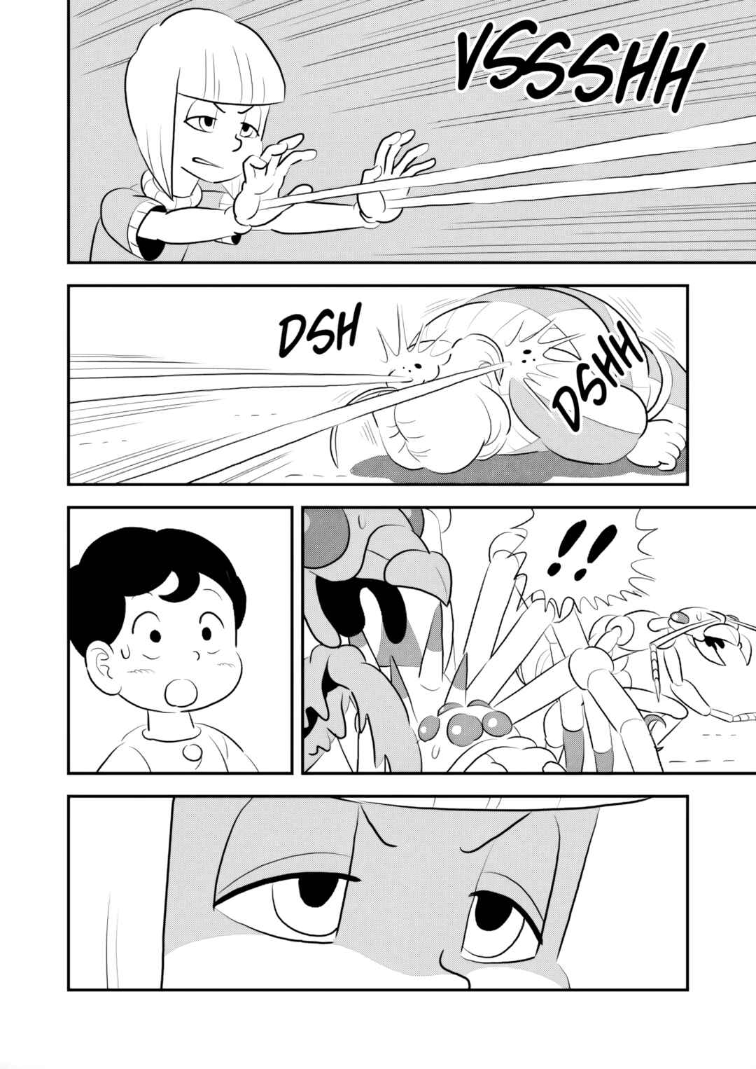Chapter 246 - Page 15