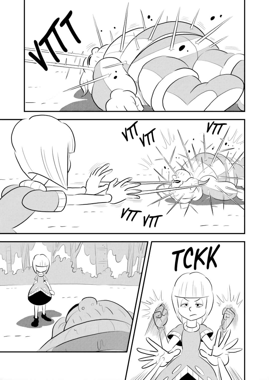 Chapter 246 - Page 16