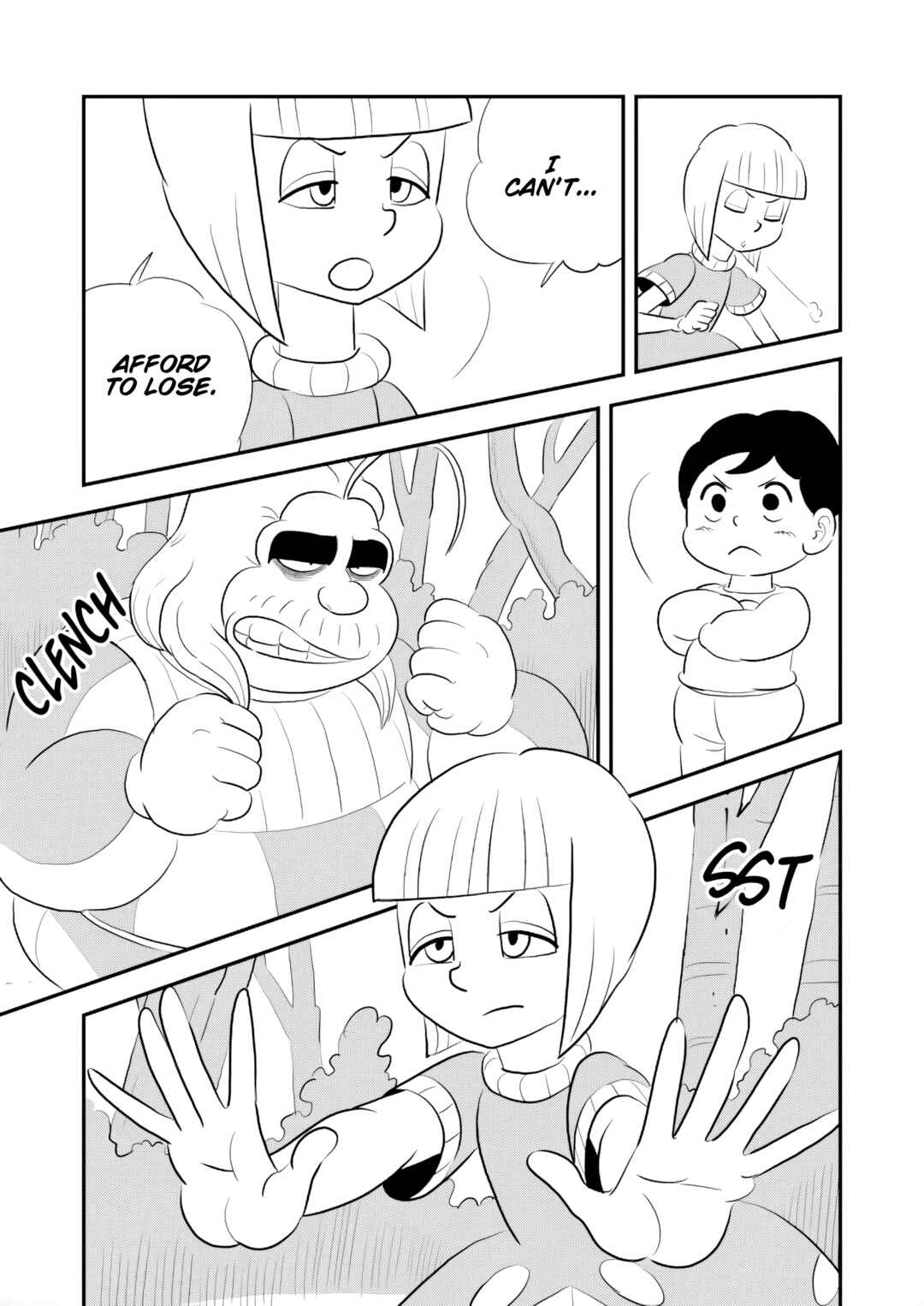 Chapter 246 - Page 2