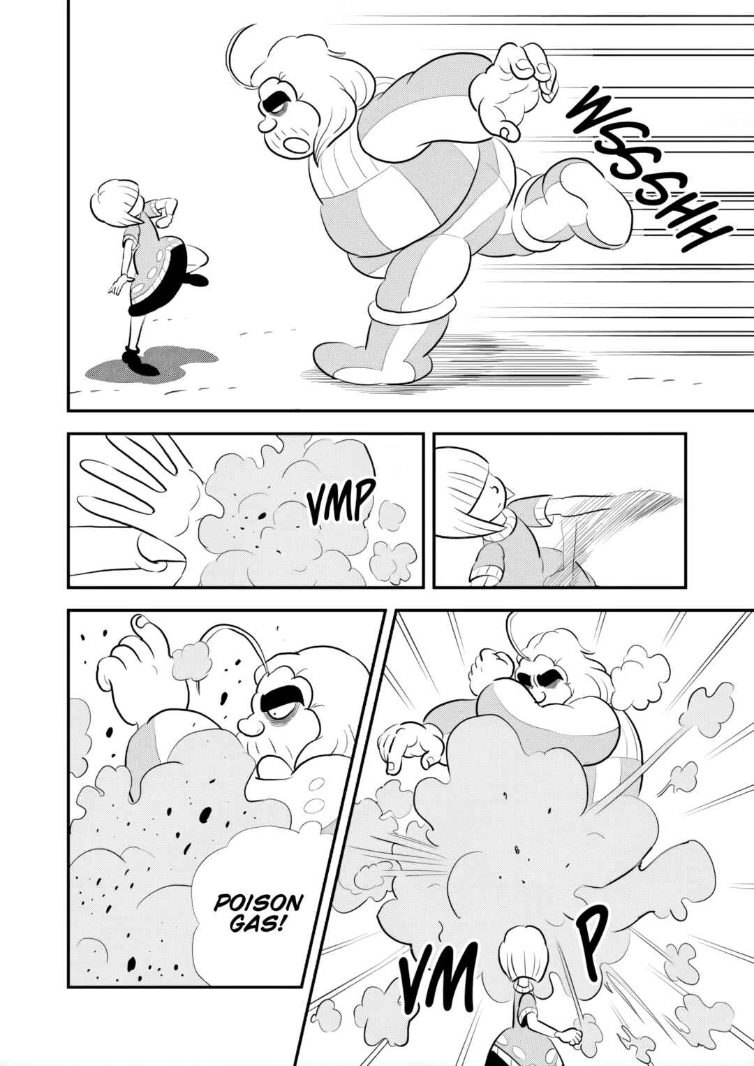 Chapter 246 - Page 5