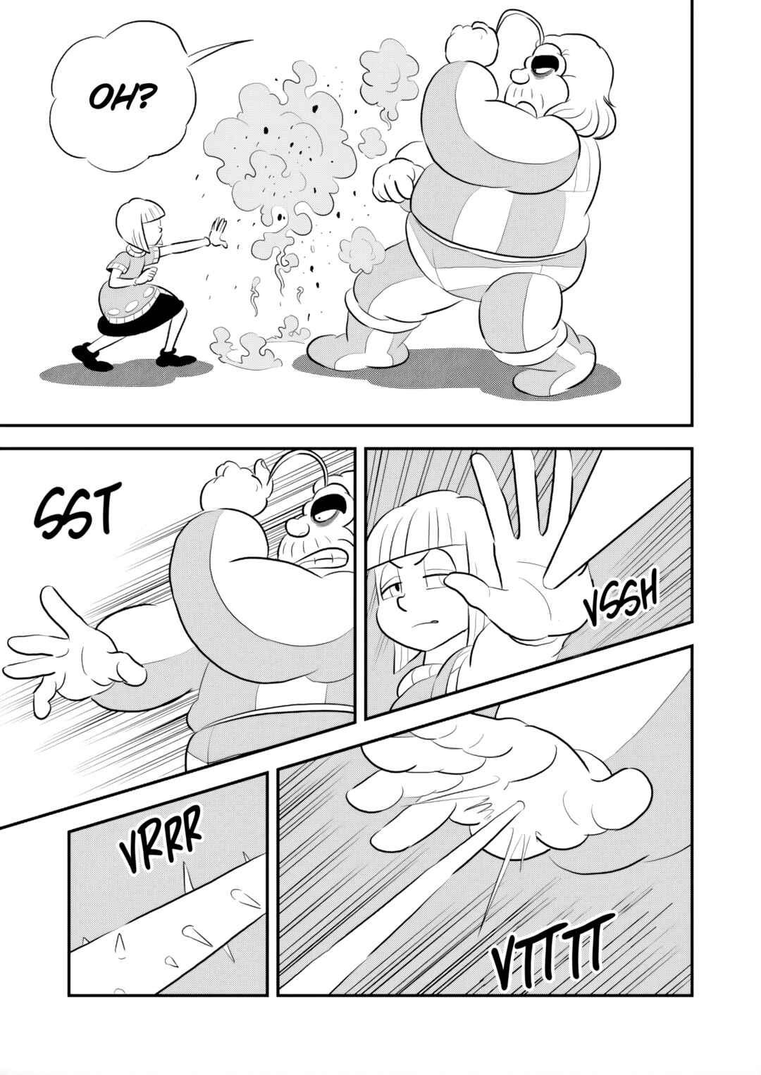 Chapter 246 - Page 6