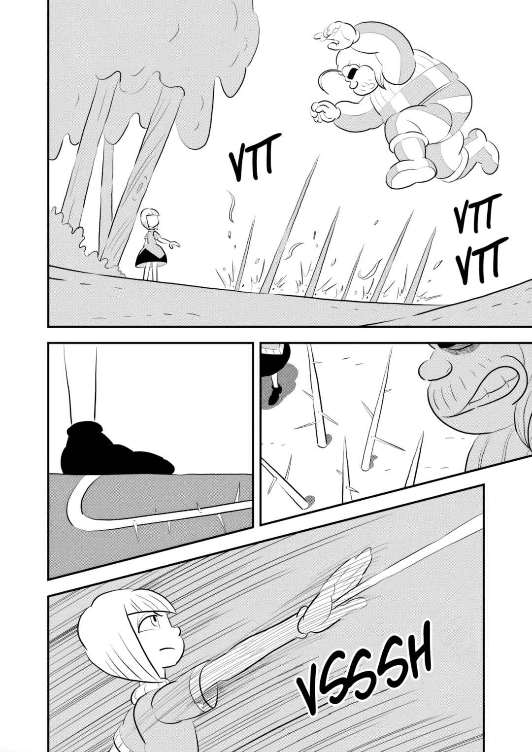 Chapter 246 - Page 9