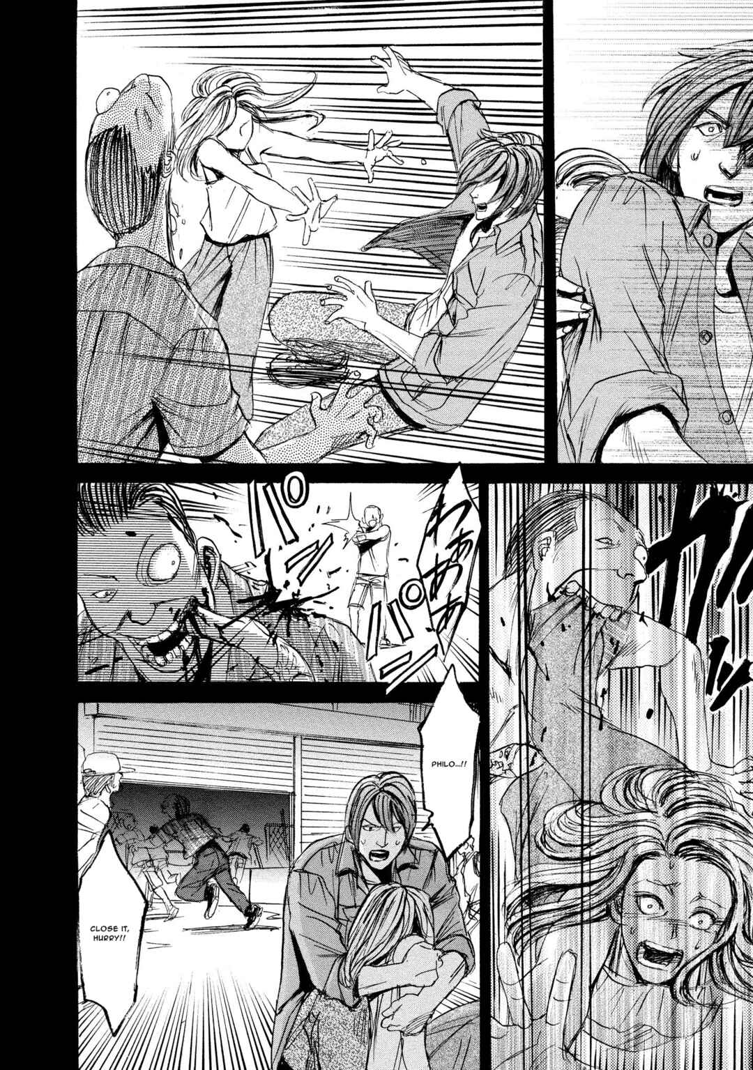 Chapter 23 - Page 12