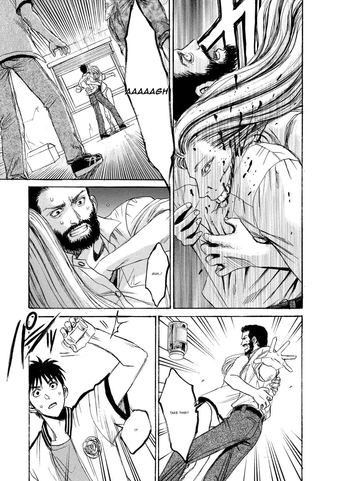 Chapter 23 - Page 23