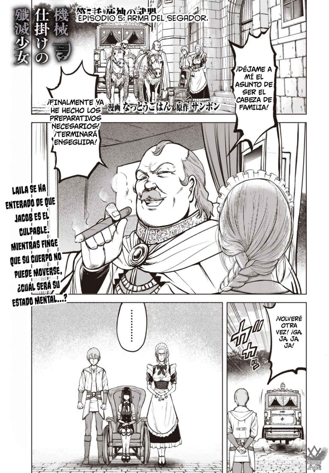Chapter 5 - Page 4