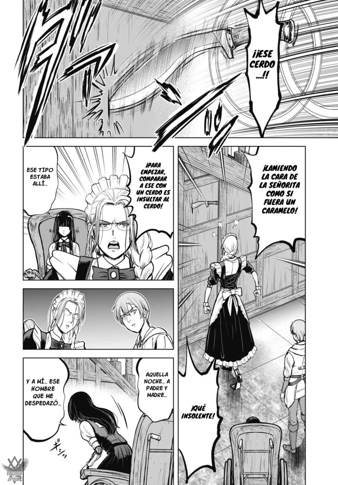 Chapter 5 - Page 5