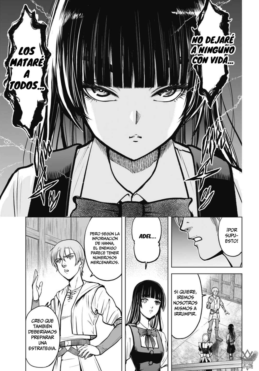Chapter 5 - Page 6