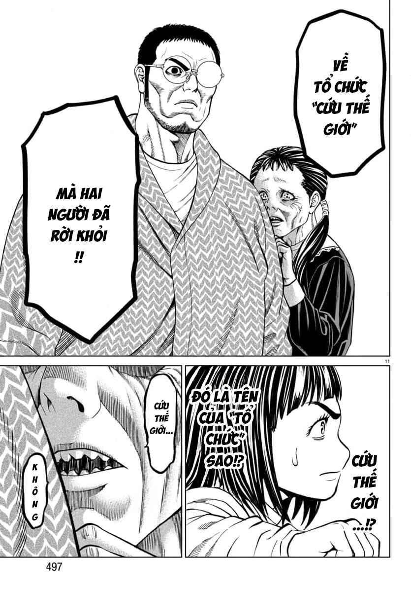 Chapter 46 - Page 14