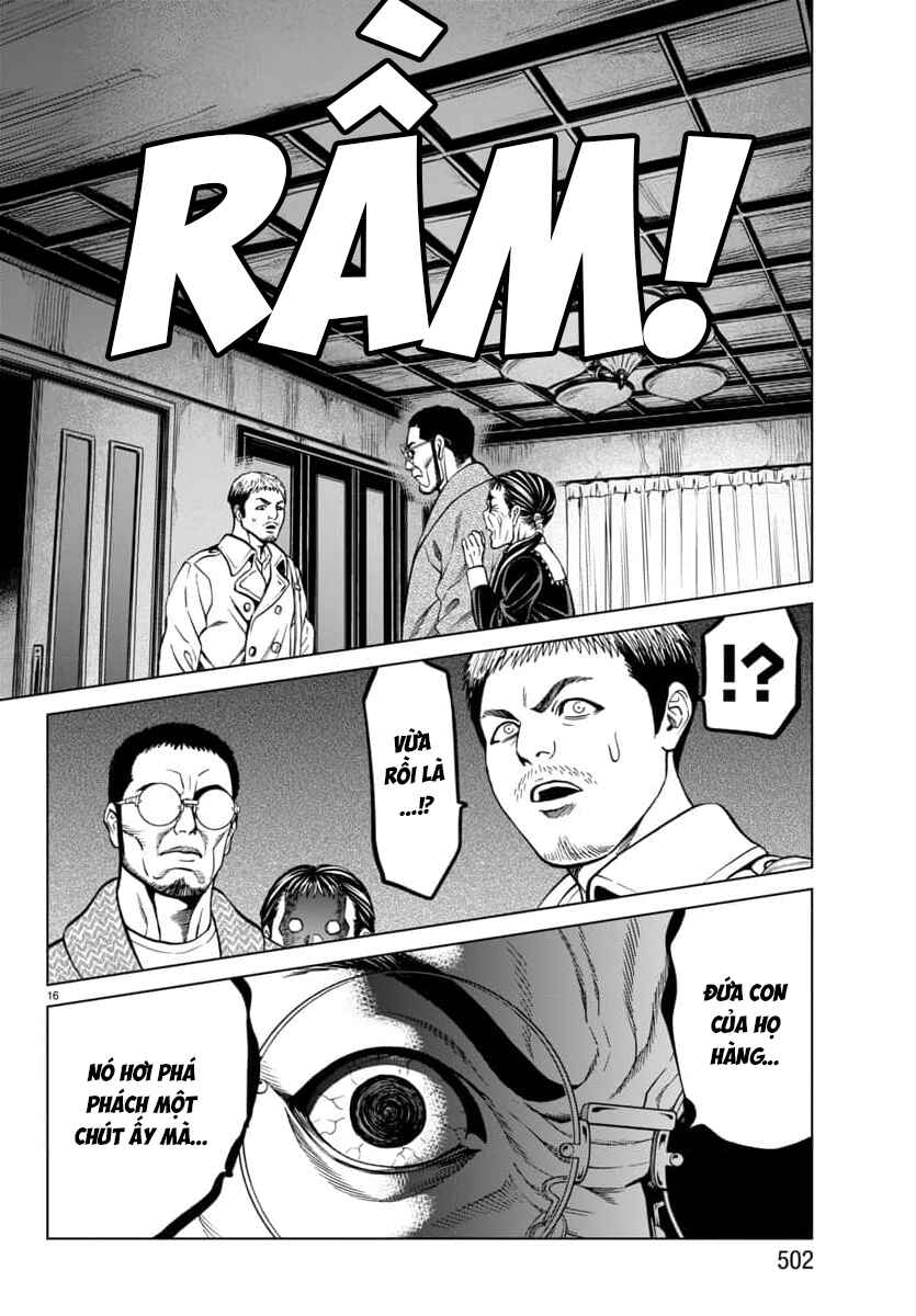 Chapter 46 - Page 19