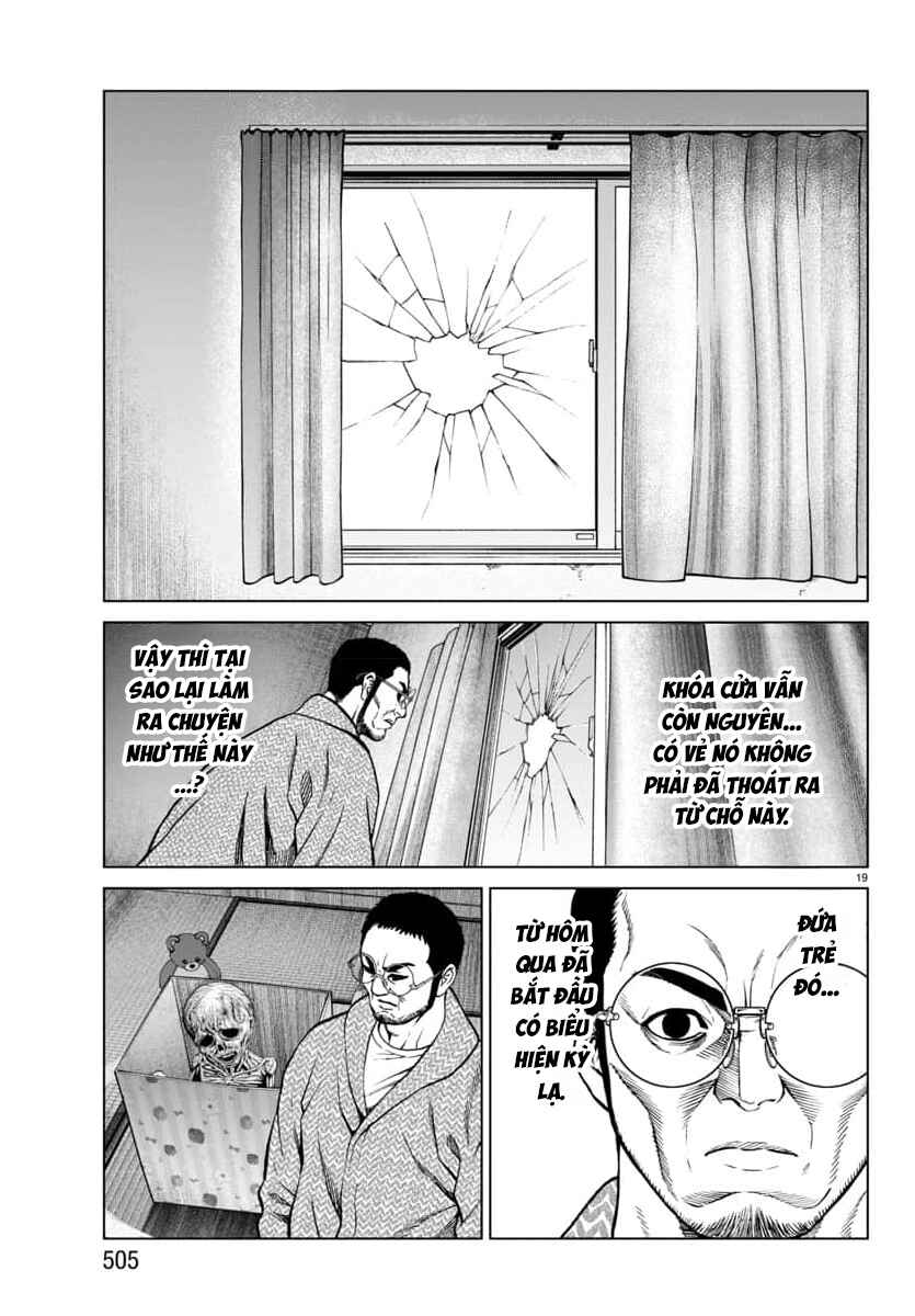 Chapter 46 - Page 22