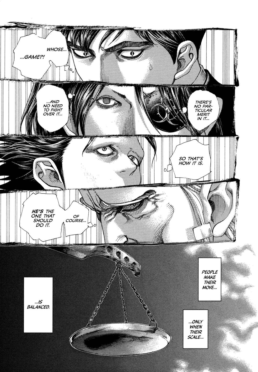 Chapter 474 - Page 13