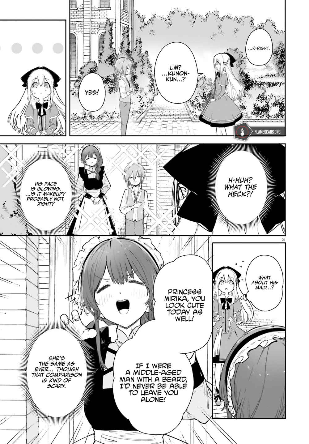 Chapter 2 - Page 6
