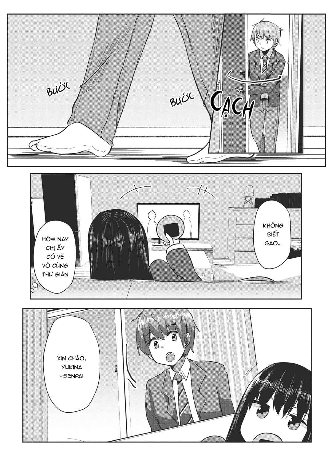 Chapter 2 - Page 3