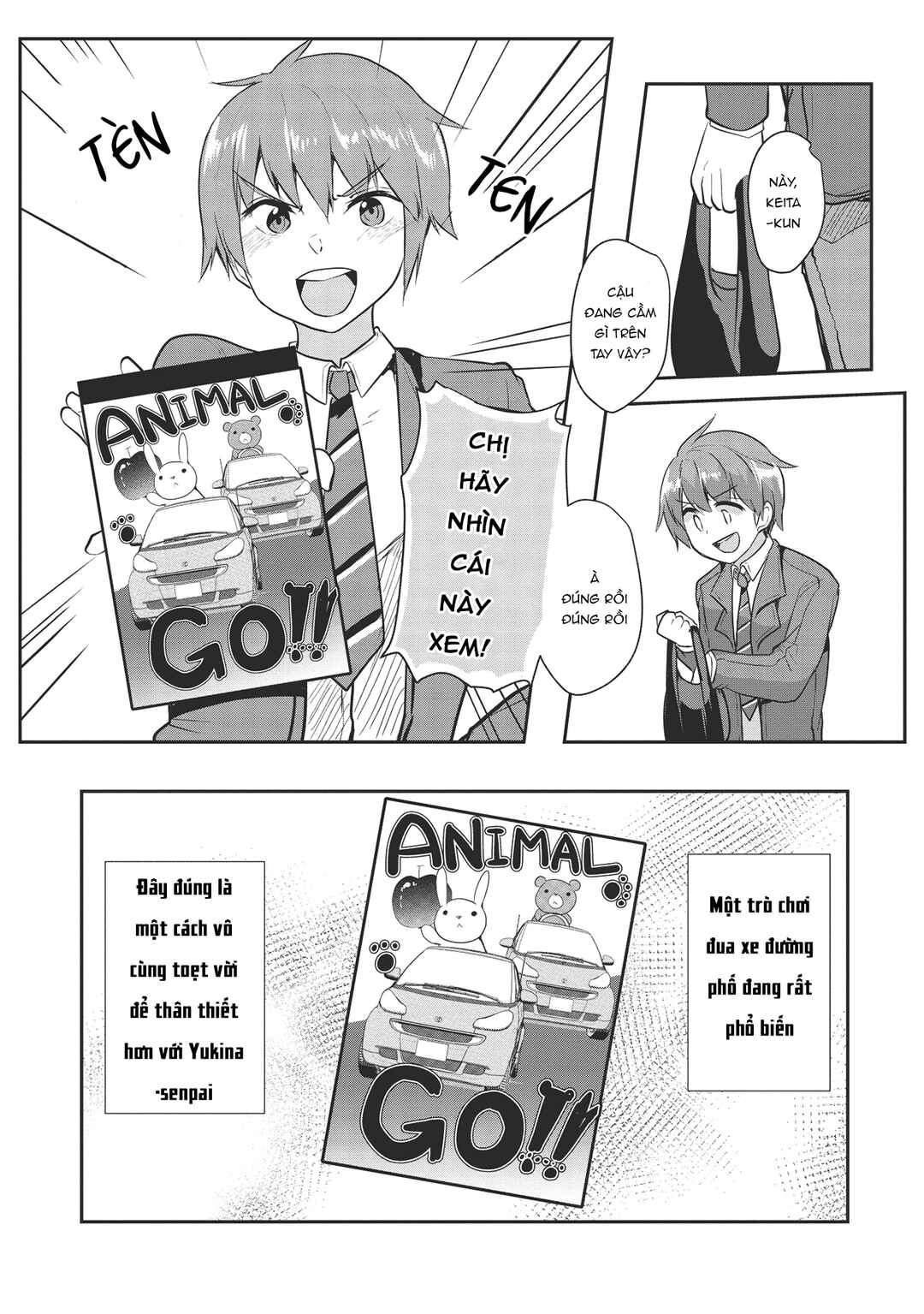 Chapter 2 - Page 5