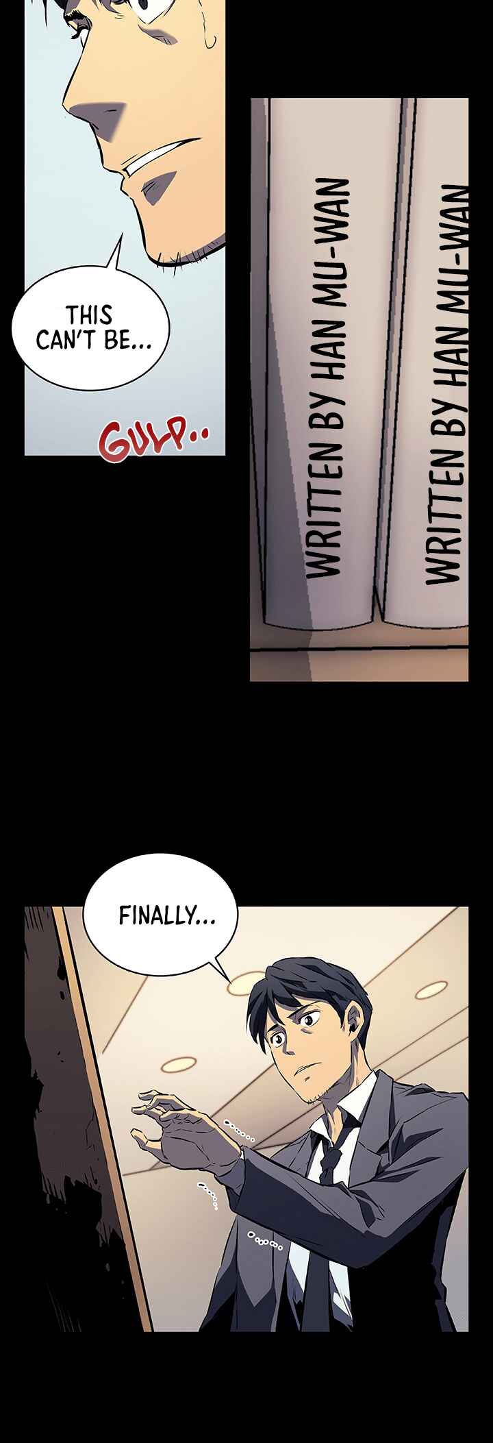 Chapter Promo - Page 10