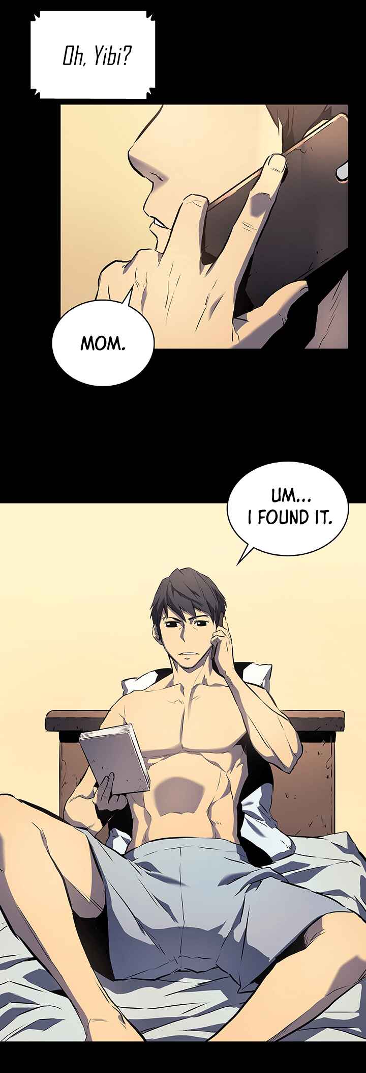 Chapter Promo - Page 13