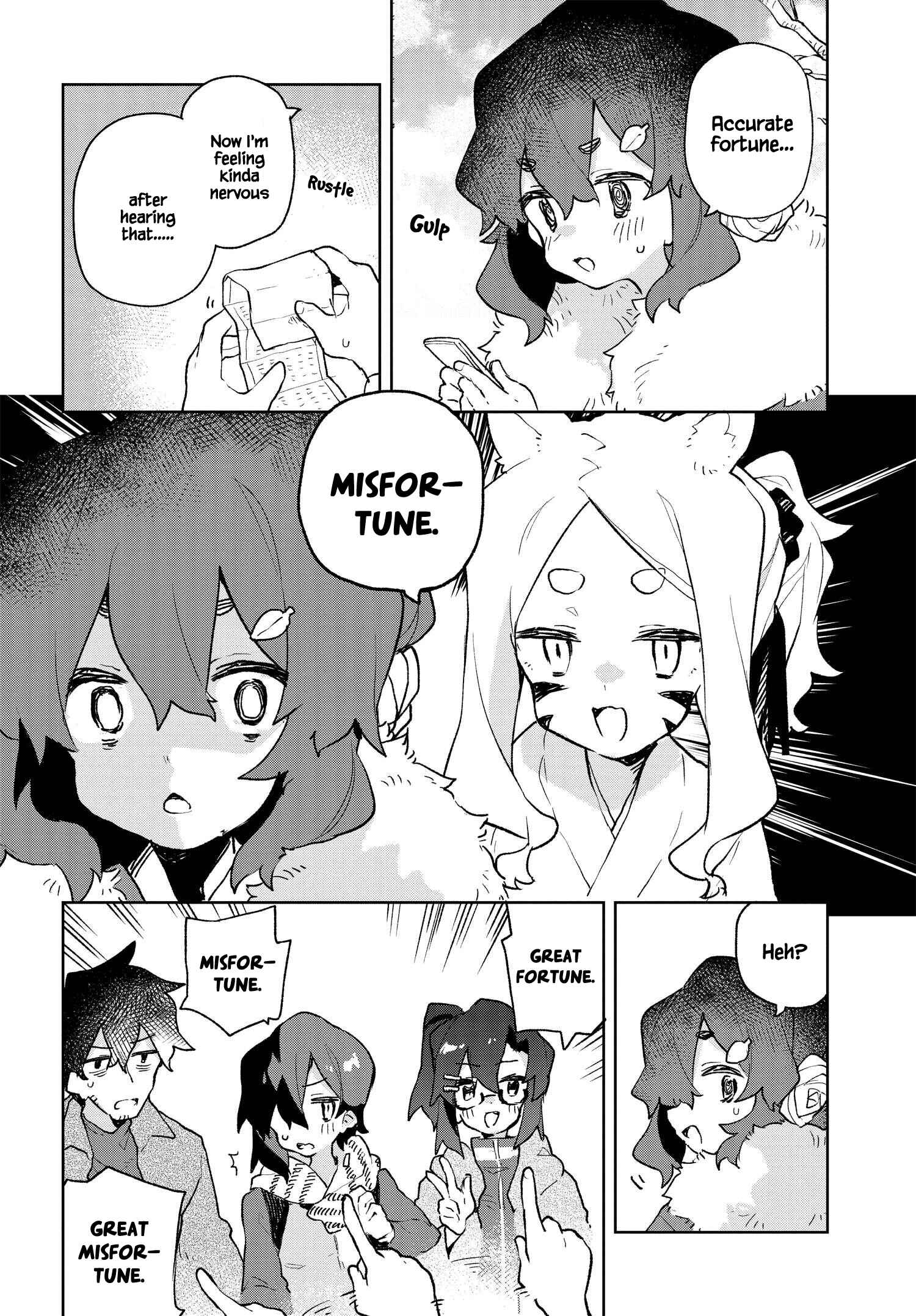 Chapter 80 - Page 10