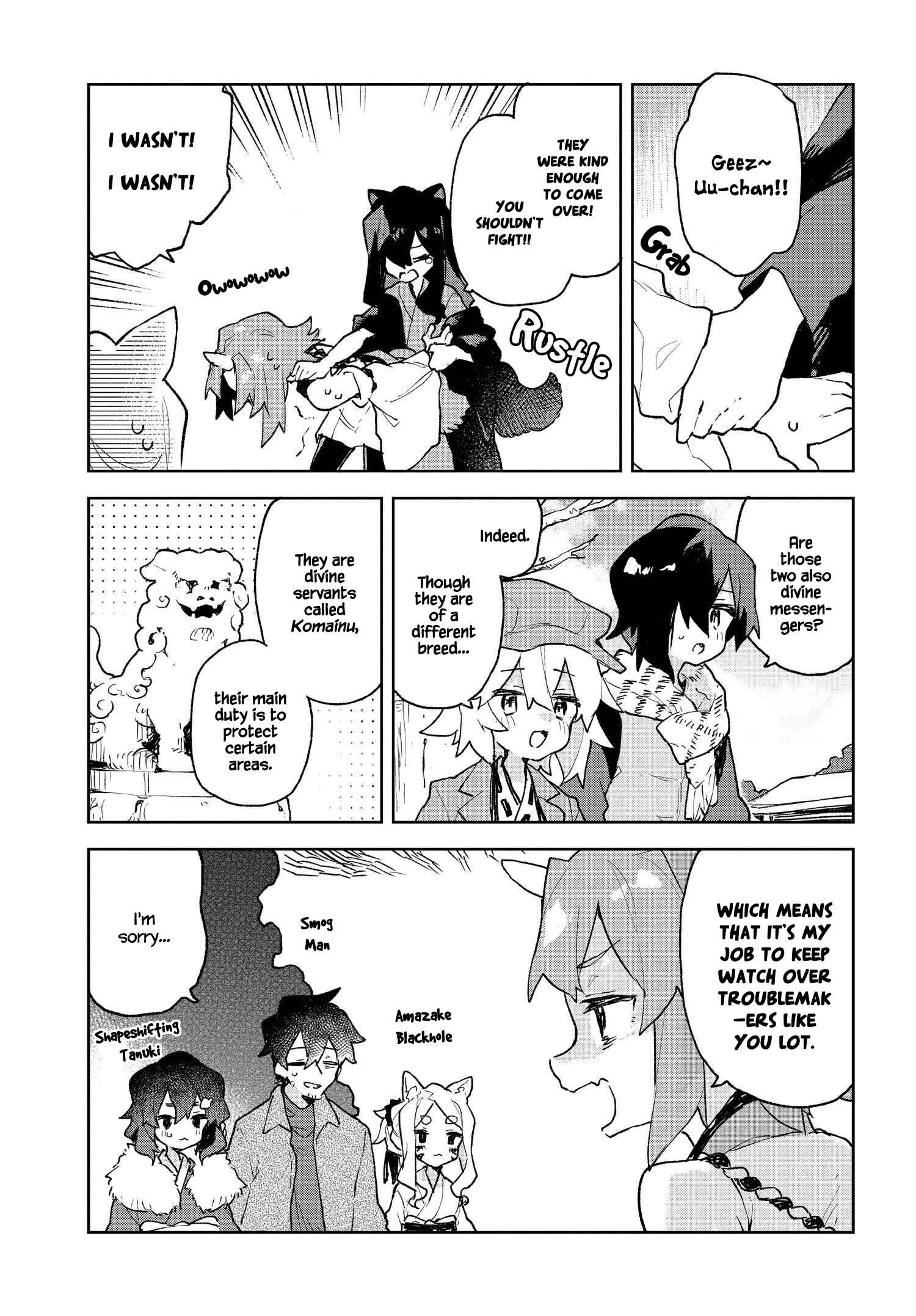 Chapter 80 - Page 5