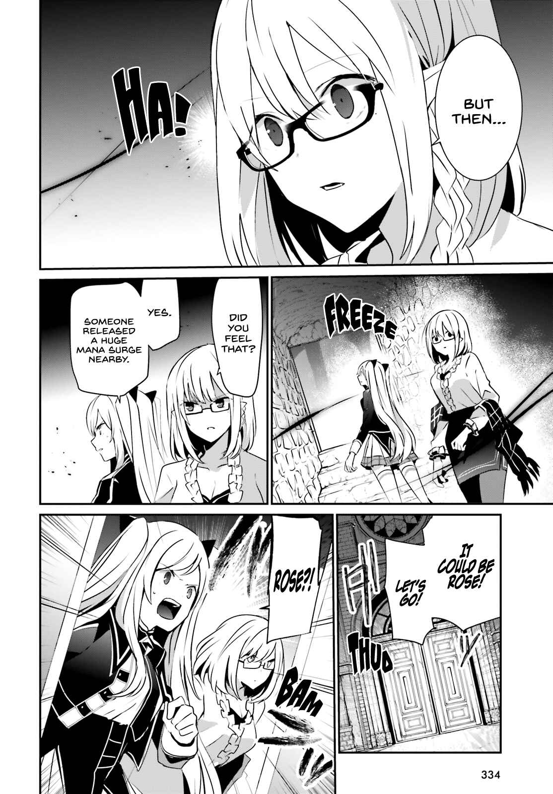 Chapter 23 - Page 16