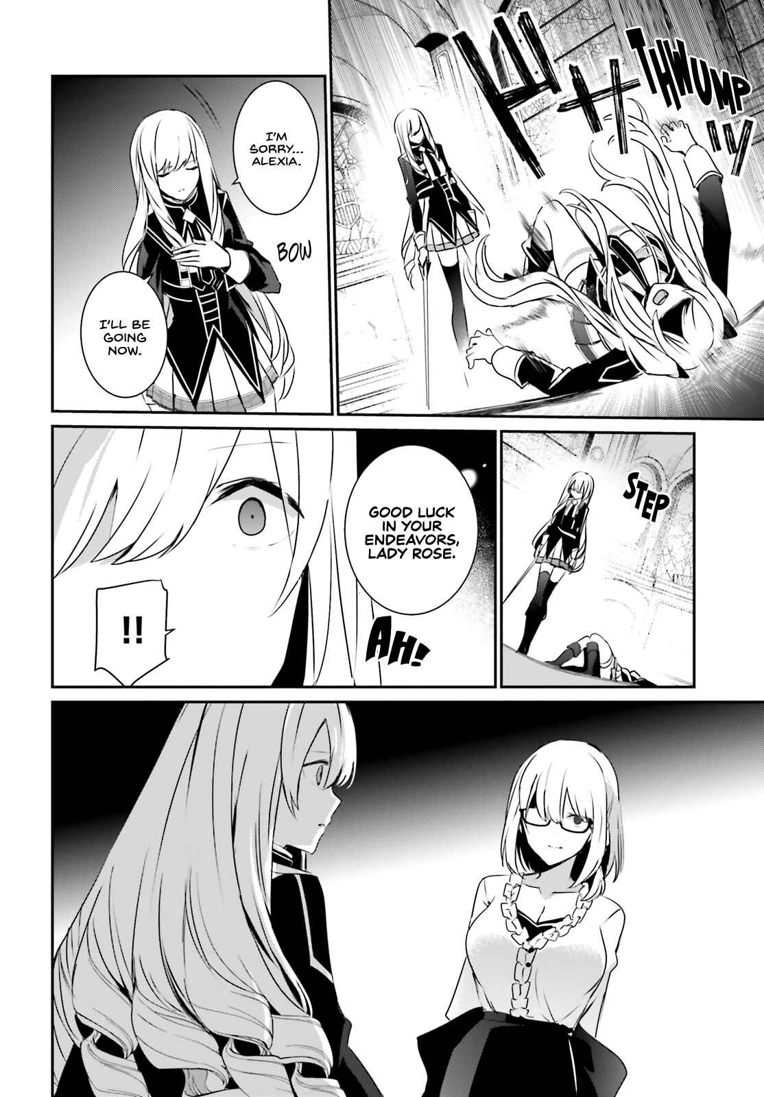 Chapter 23 - Page 22