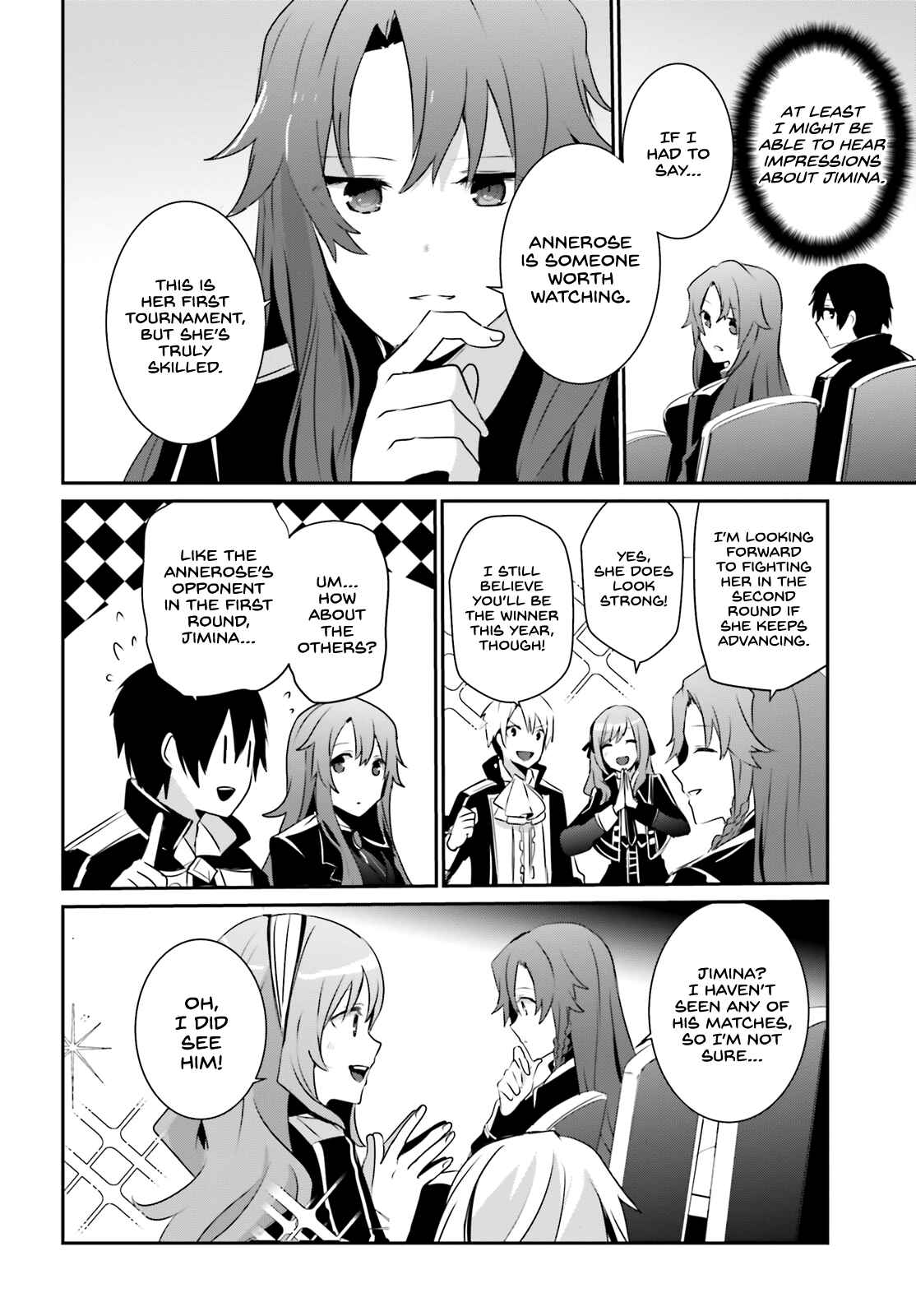 Chapter 23 - Page 32